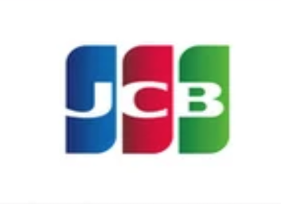 JCB bank card