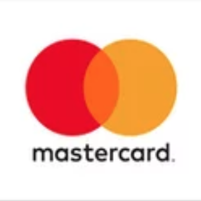 Master bank card